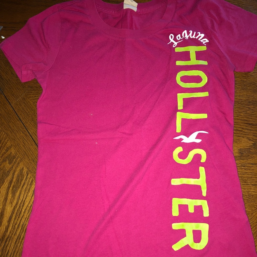 Hollister T-shirt